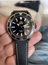 Orient kamasu automatic for sale  Batavia