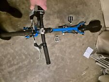 Islabike cnoc blue for sale  LONDON