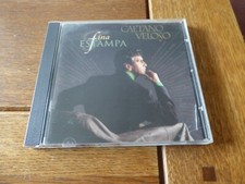 Caetano veloso fina for sale  EDINBURGH