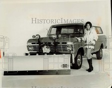 Press photo woman for sale  Memphis