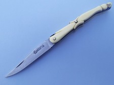 Couteau ancien laguiole d'occasion  Montmélian