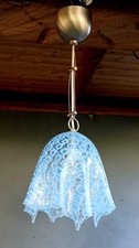 Lampada sospensione murrina usato  Alessandria