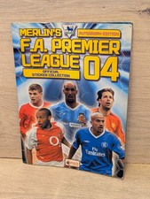 Merlins premier league for sale  KIDDERMINSTER