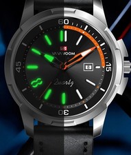 Sportliche voom herrenarmbandu gebraucht kaufen Sportliche voom herrenarmbandu gebraucht kaufen  Heiligenhafen