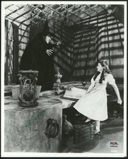 Margaret hamilton signed for sale  Manchester