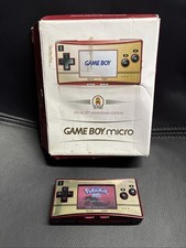 Nintendo gameboy micro for sale  Defiance
