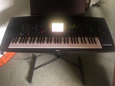 Yamaha psr 7000 for sale  PRESTON