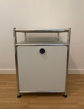 Rollcontainer metall cn3 gebraucht kaufen  München