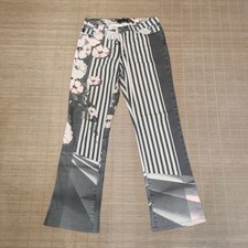 Pantaloni jeans donna usato  Forli