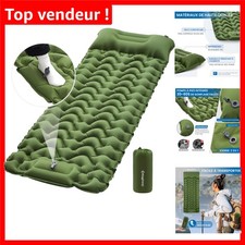 Coussin air portable d'occasion  Matha