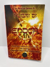 Libri enoch edizione usato  Lurate Caccivio