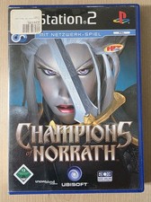 Champions norrath sony gebraucht kaufen  Hamburg
