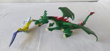 Playmobil dragon d'occasion  France
