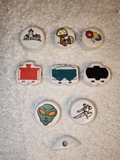 Lot nine collectible for sale  Tampa