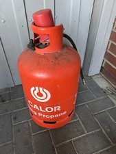 Calor gas englische gebraucht kaufen  Wiefelstede