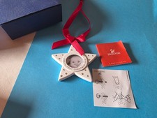 Swarovski figur babys gebraucht kaufen Swarovski figur babys gebraucht kaufen  Frauenberg, Ruschberg, Rückweiler