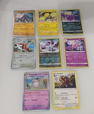 Pokemon lotto carte usato  Italia