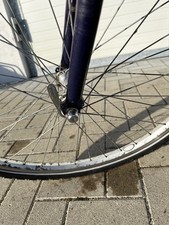 Giant mountainbike zoll gebraucht kaufen  Ruhland
