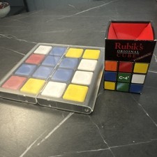 Rubik puzzles for sale  NOTTINGHAM