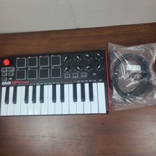 Akai mpk mini for sale Akai mpk mini for sale  Seattle