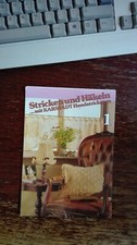 Stricken häkeln ... gebraucht kaufen  Unna