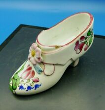 Sabot soulier chaussure d'occasion  Montsûrs