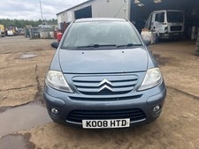 Citroen 2008 1.4 for sale  BEDLINGTON
