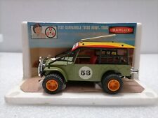 Fiat campagnola dune usato  Italia