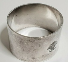 Ellerman lines napkin for sale  ROSSENDALE