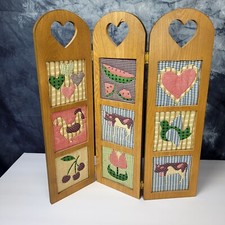 Vintage panel divider for sale  Rancho Cordova