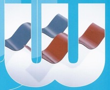 Wellplatten gfk 2mm gebraucht kaufen  Straelen