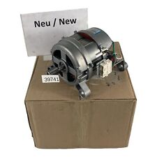 Motor para máquinas de lavar roupa Nidec 20584.453 400W, usado comprar usado  Enviando para Brazil