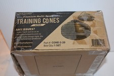 Premium sports cones for sale  San Bernardino