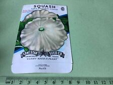 Squash early white for sale  HOVE