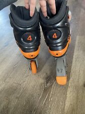 Roller blades size for sale  Belen