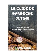 Guide barbecue ultime gebraucht kaufen  Trebbin