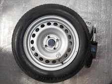 Ruota scorta cric usato  Putignano