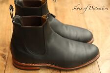 R.m. williams black for sale  SUTTON COLDFIELD