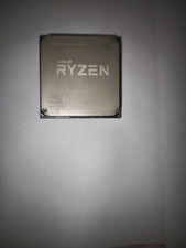 Processeur cpu amd d'occasion  Lyon VI