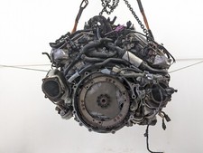 Bentley continental engine for sale  BROXBURN