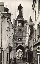 Amboise porche horloge d'occasion  France