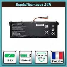 Batterie compatible acer d'occasion  Paris X