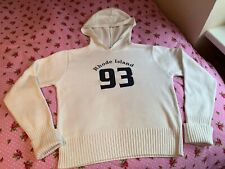 Rhode island pullover gebraucht kaufen  Lauenbrück