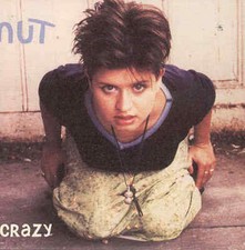 Nut crazy ltd gebraucht kaufen  München