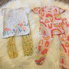 Carters set floral for sale  Harbor Beach