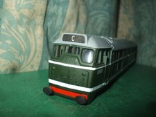 Airfix class green for sale  WINSFORD
