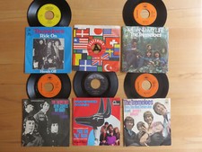Singles tremeloes manfred gebraucht kaufen  Heide