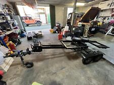 Tow dolly car for sale  WOLVERHAMPTON