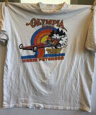 True vintage original for sale  Berkeley