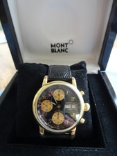 Montblanc meisterstück star gebraucht kaufen  Deutschland